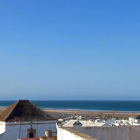 Casa Malakita With Private Seaview Roof Terrace Apartment *
