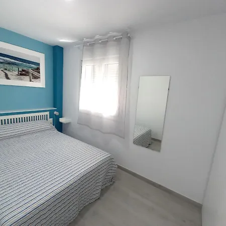 Apartment Casa Malakita With Private Seaview Roof Terrace